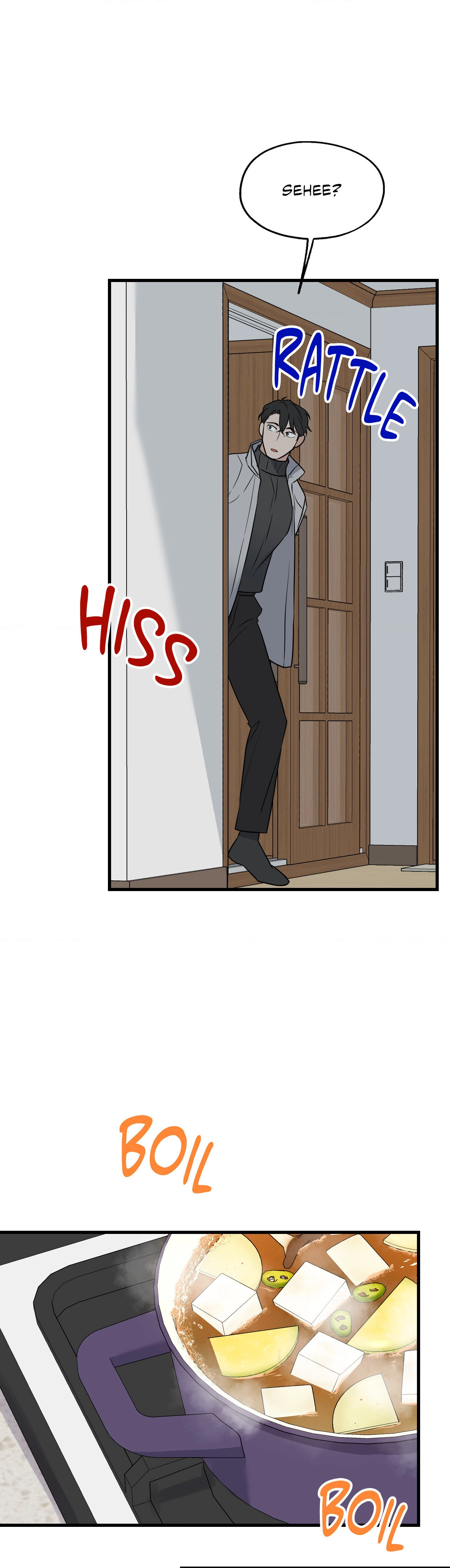 Read Point Shooting chapter 27 image 10 on Lezhin