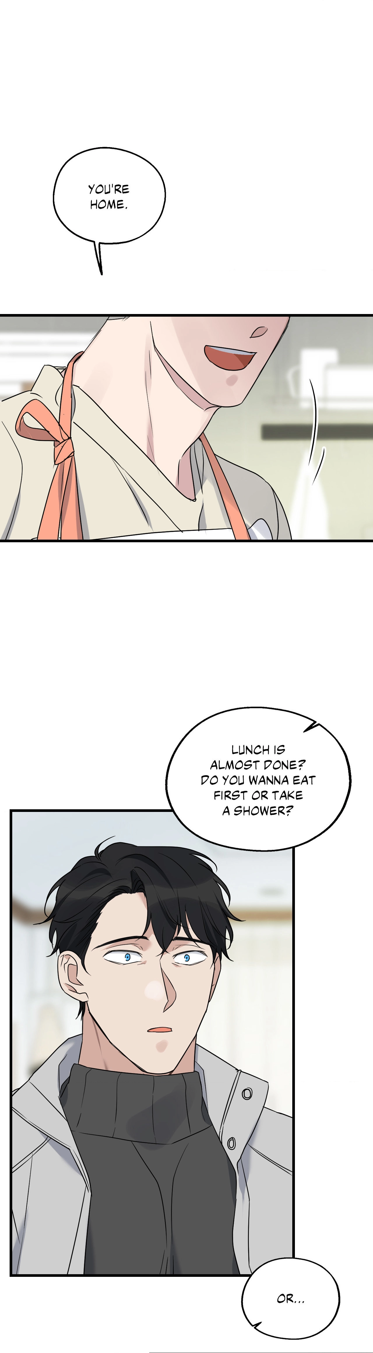 Read Point Shooting chapter 27 image 12 on Lezhin