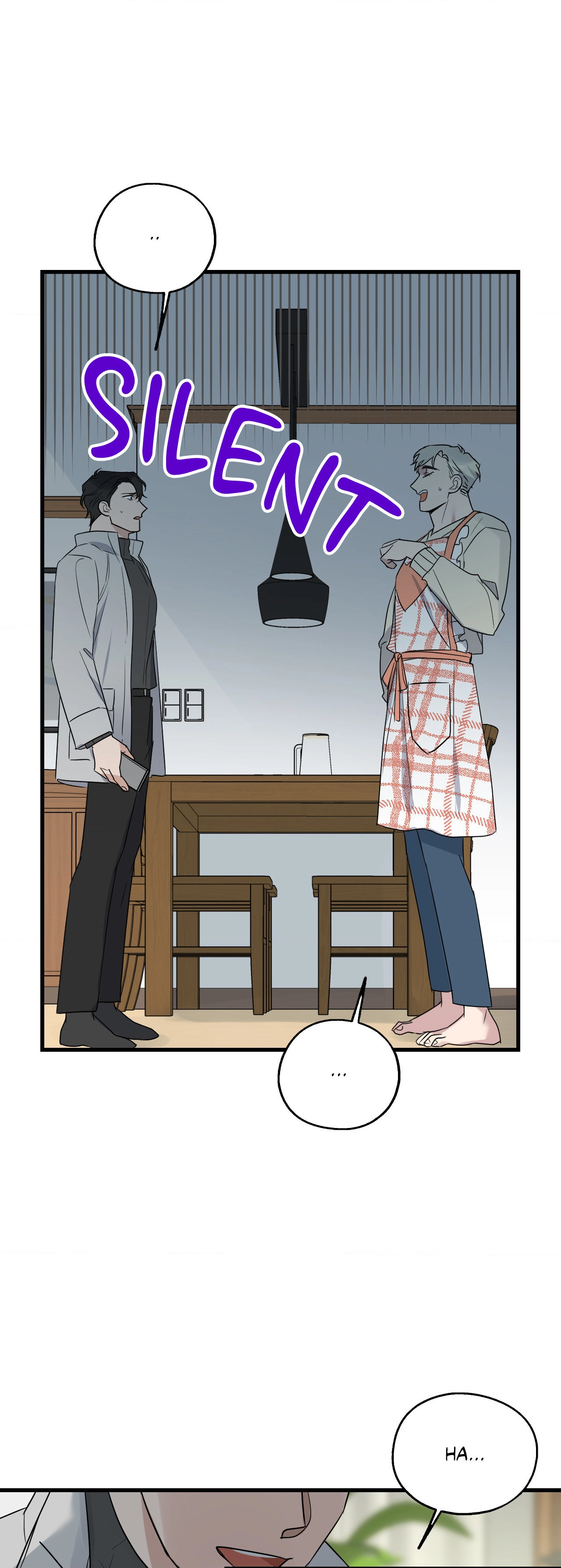 Read Point Shooting chapter 27 image 14 on Lezhin