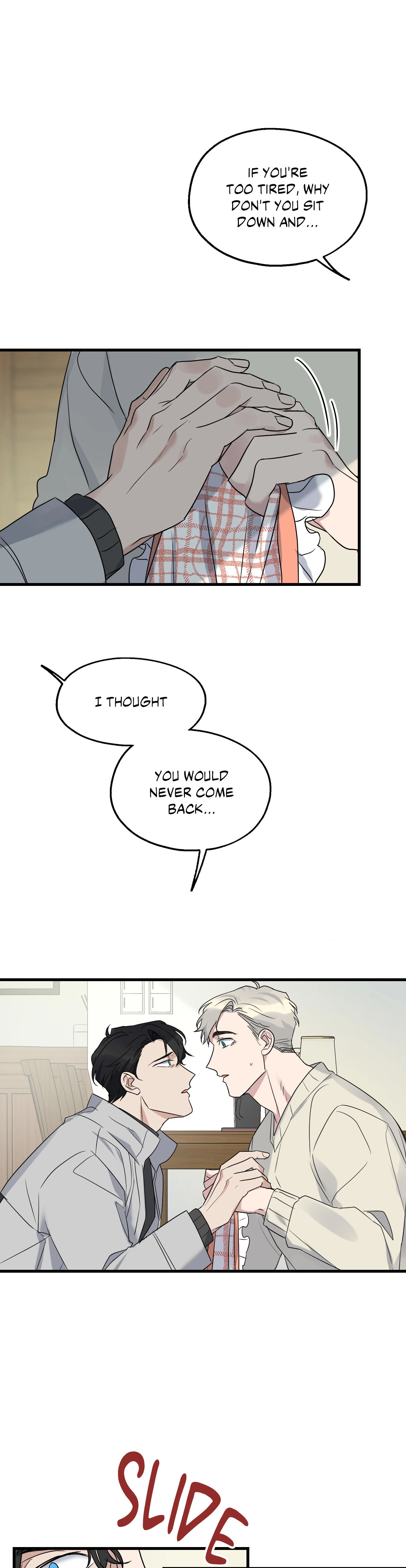 Read Point Shooting chapter 27 image 17 on Lezhin