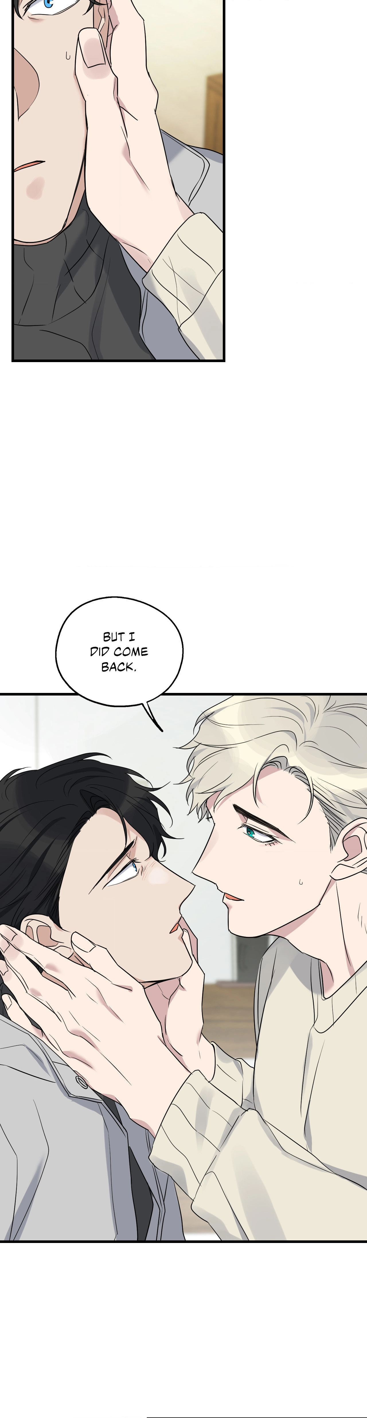 Read Point Shooting chapter 27 image 18 on Lezhin