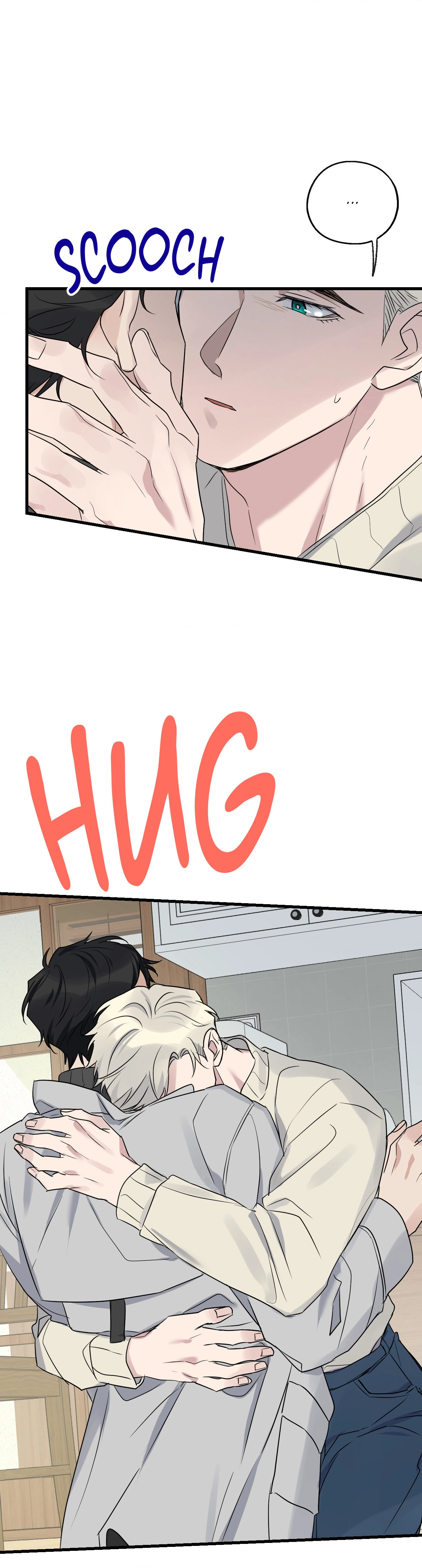 Read Point Shooting chapter 27 image 19 on Lezhin