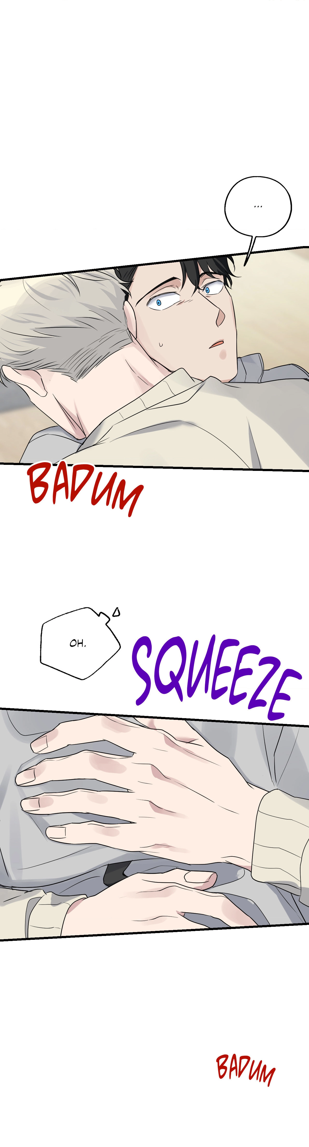 Read Point Shooting chapter 27 image 20 on Lezhin