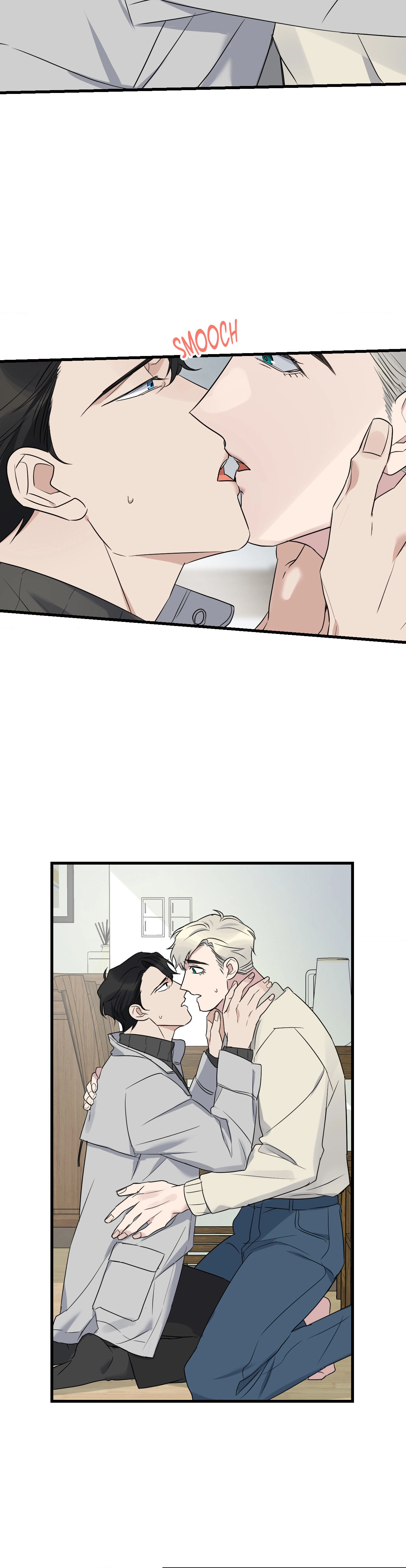 Read Point Shooting chapter 27 image 24 on Lezhin