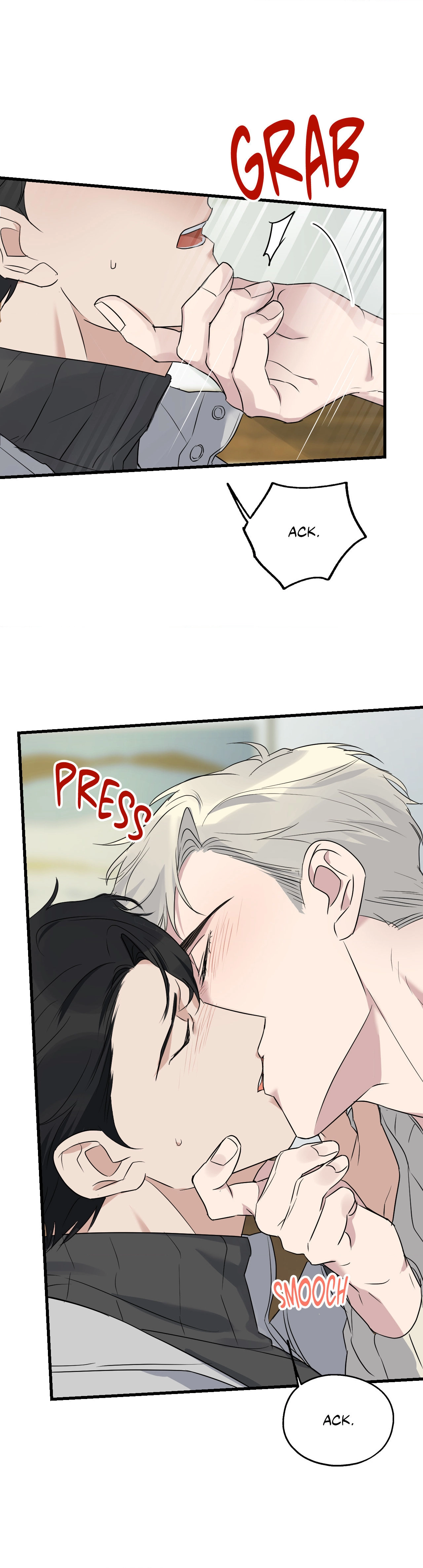Read Point Shooting chapter 27 image 25 on Lezhin