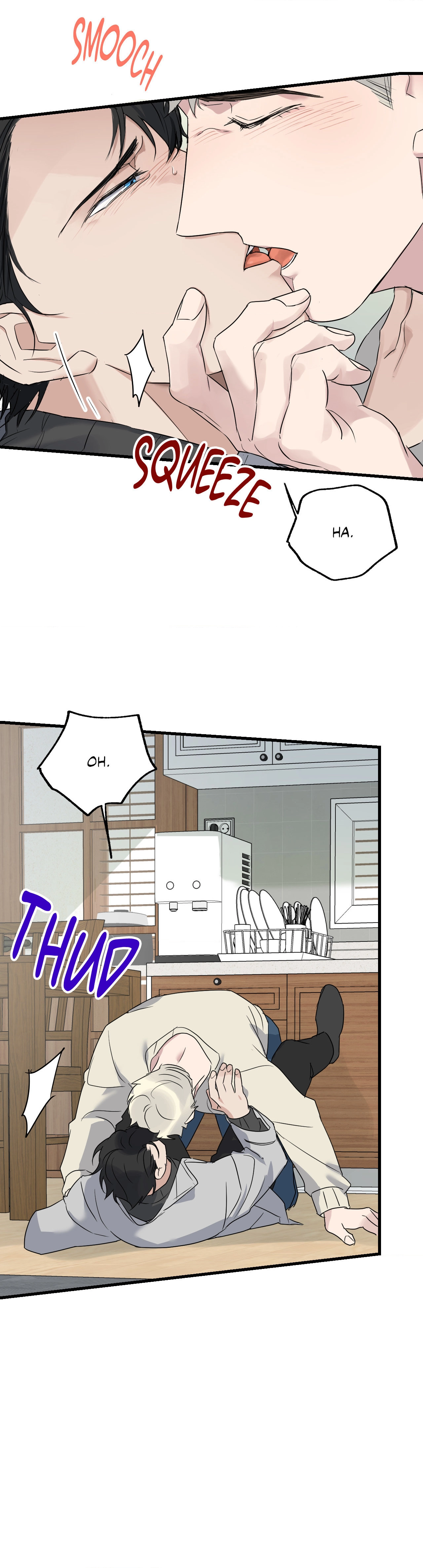 Read Point Shooting chapter 27 image 26 on Lezhin
