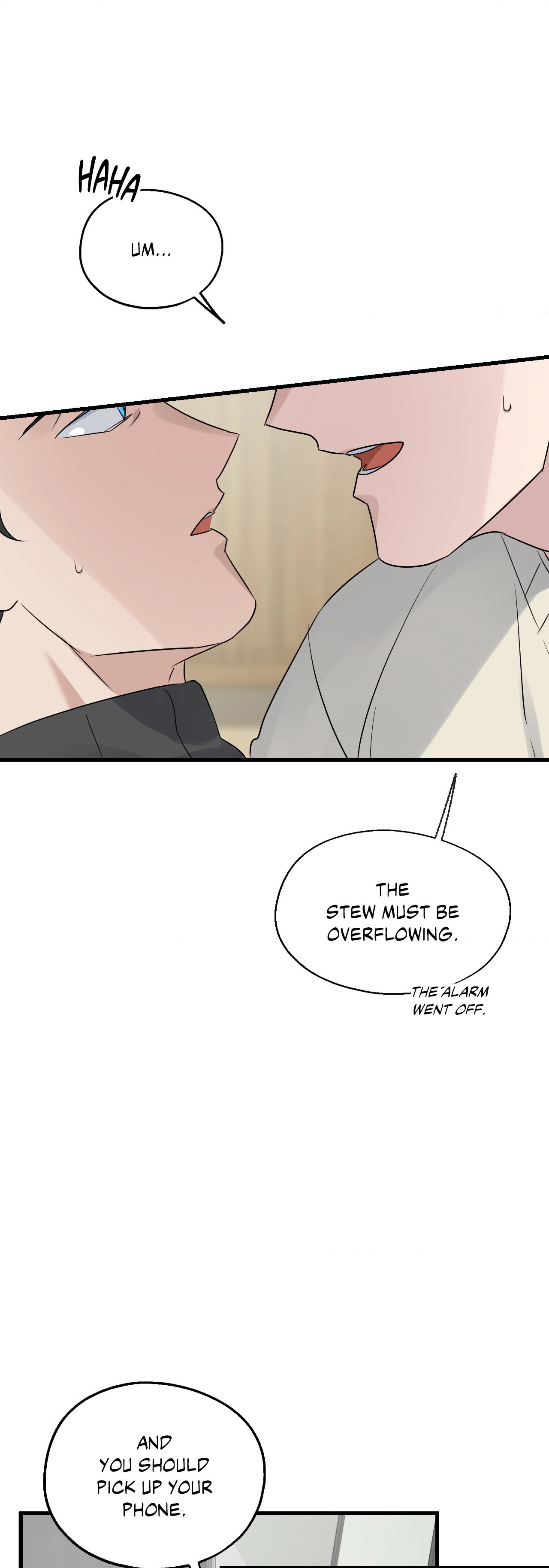 Read Point Shooting chapter 27 image 29 on Lezhin