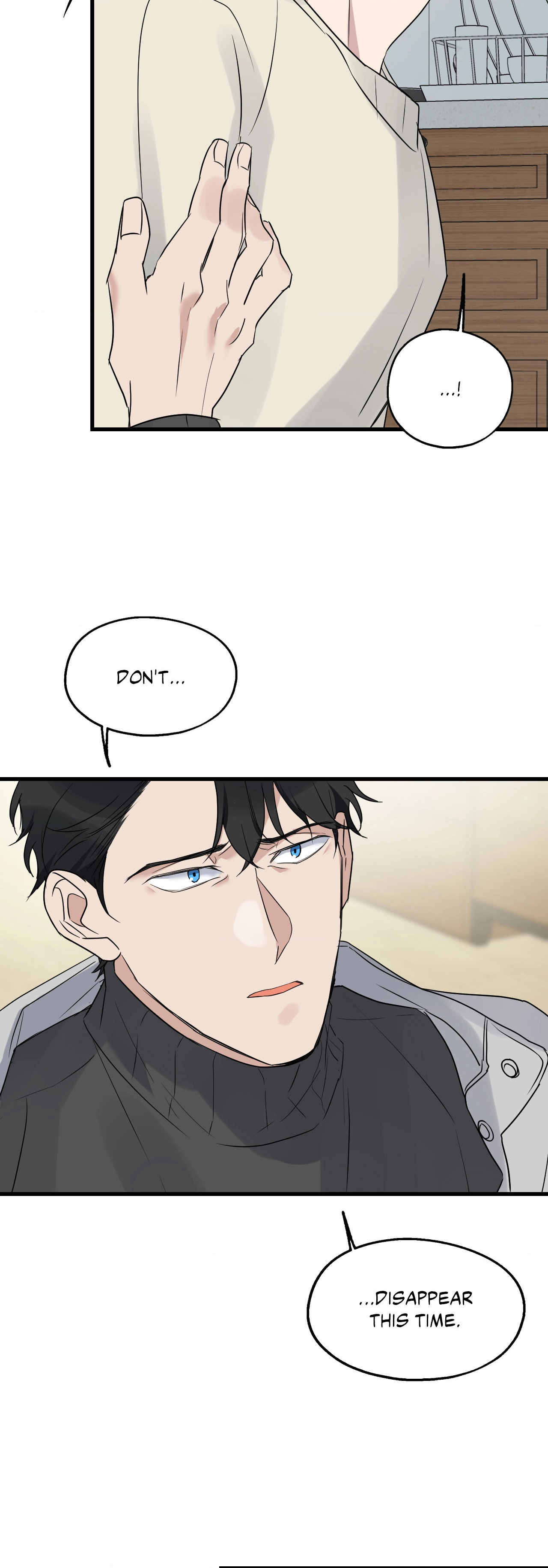 Read Point Shooting chapter 27 image 31 on Lezhin