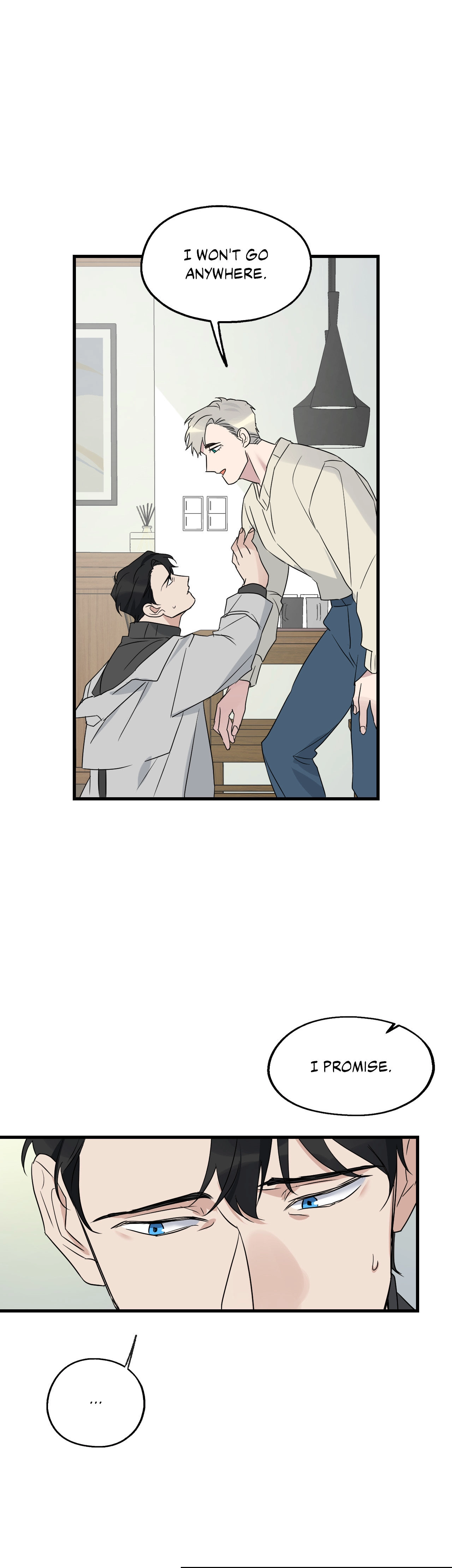 Read Point Shooting chapter 27 image 32 on Lezhin