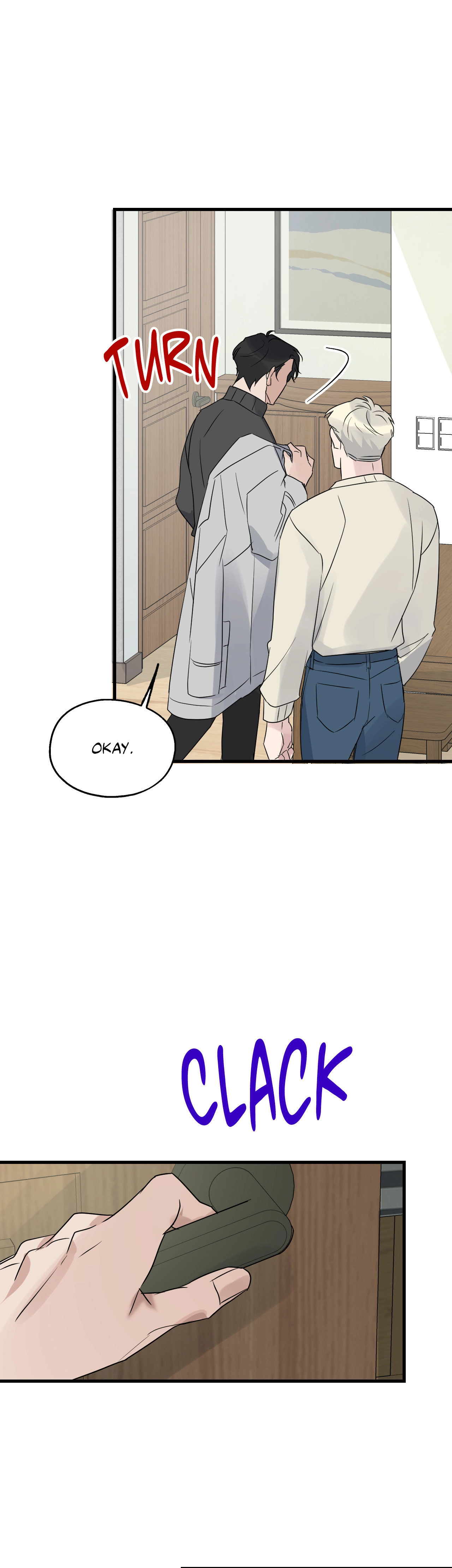 Read Point Shooting chapter 27 image 33 on Lezhin