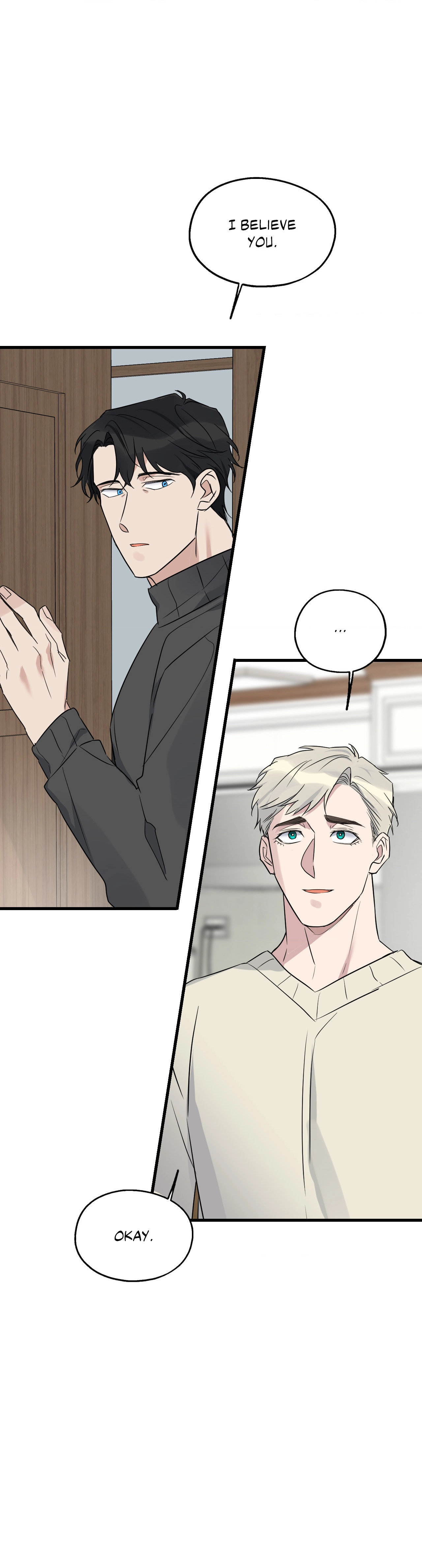 Read Point Shooting chapter 27 image 34 on Lezhin