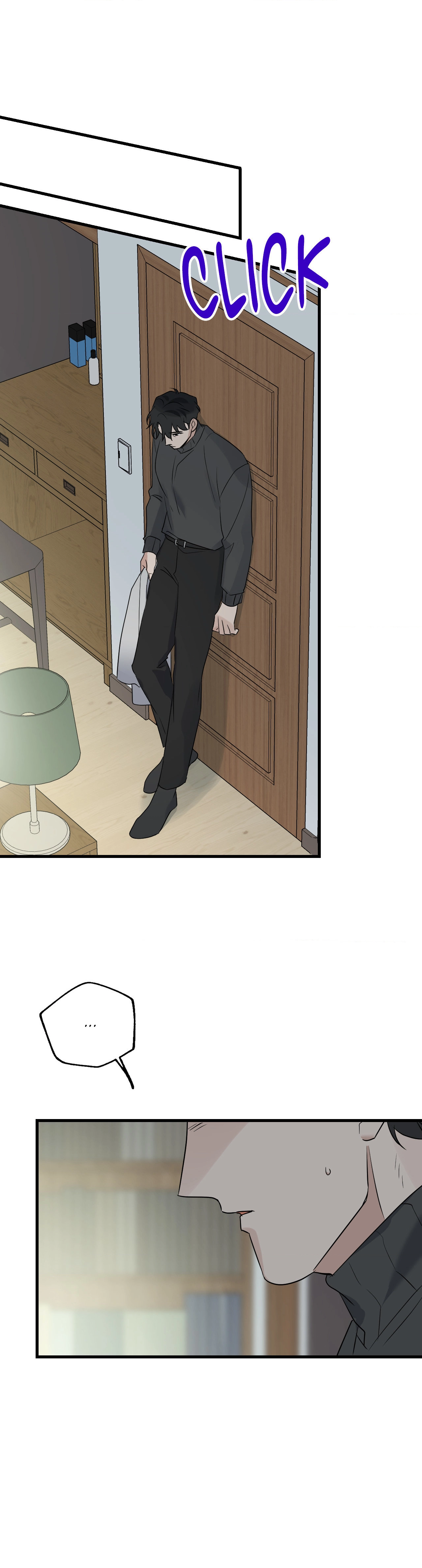 Read Point Shooting chapter 27 image 35 on Lezhin