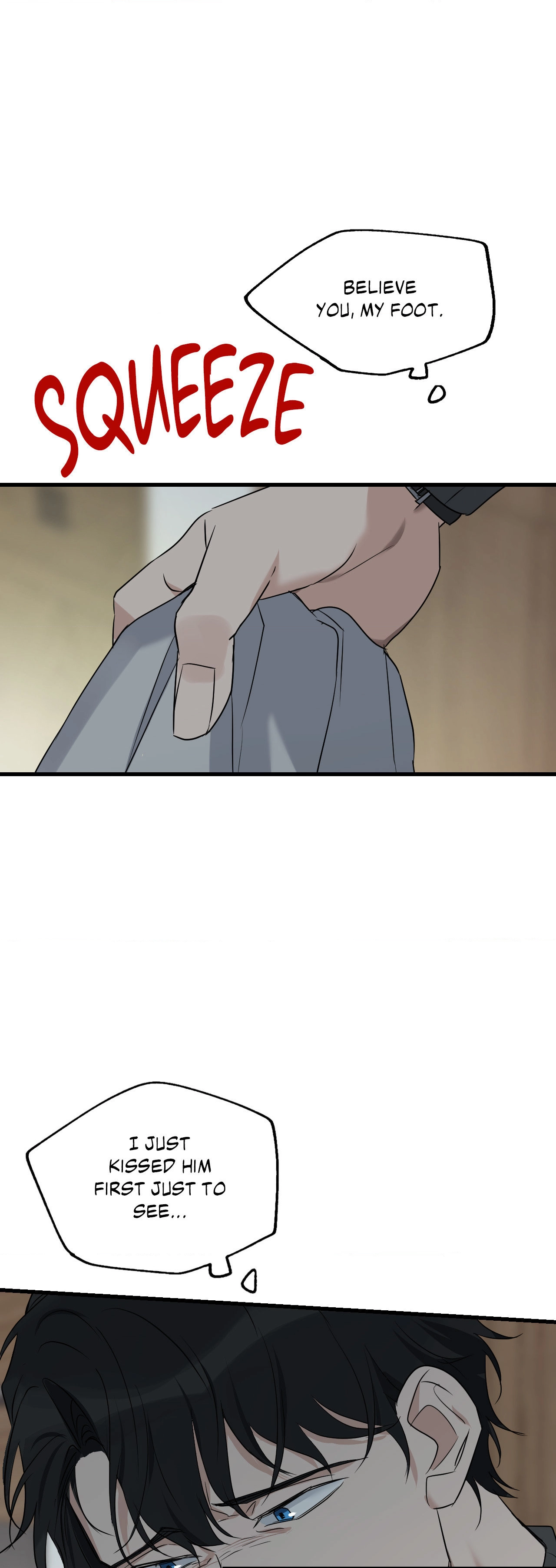 Read Point Shooting chapter 27 image 36 on Lezhin