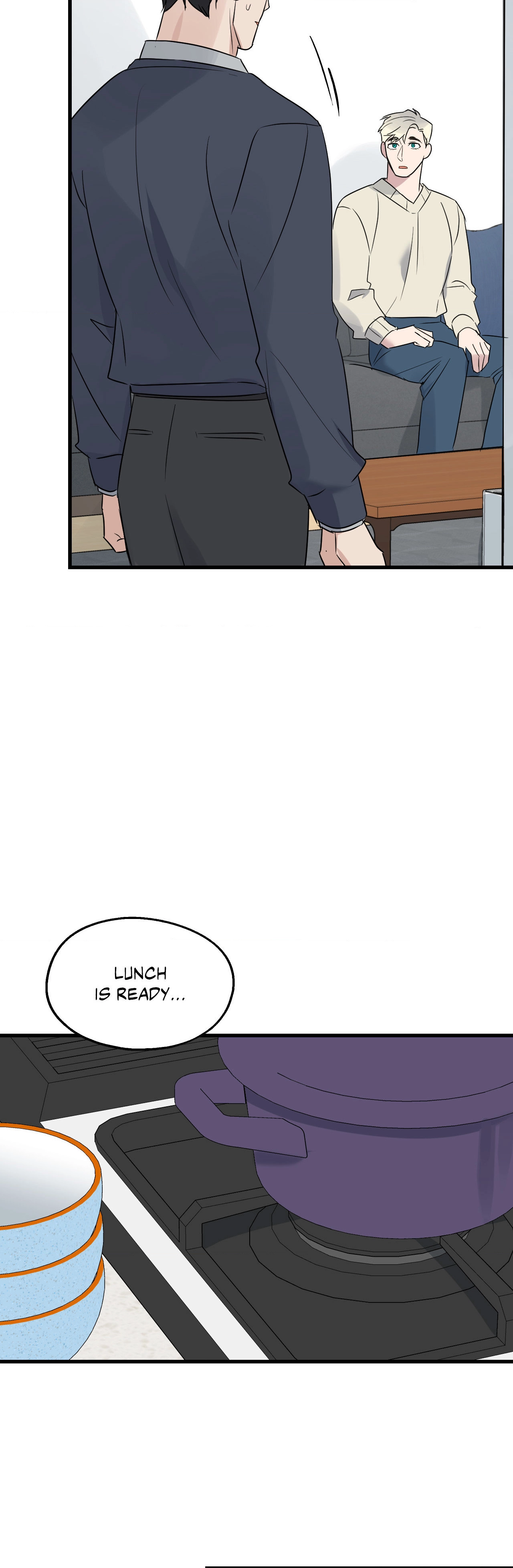 Read Point Shooting chapter 27 image 41 on Lezhin