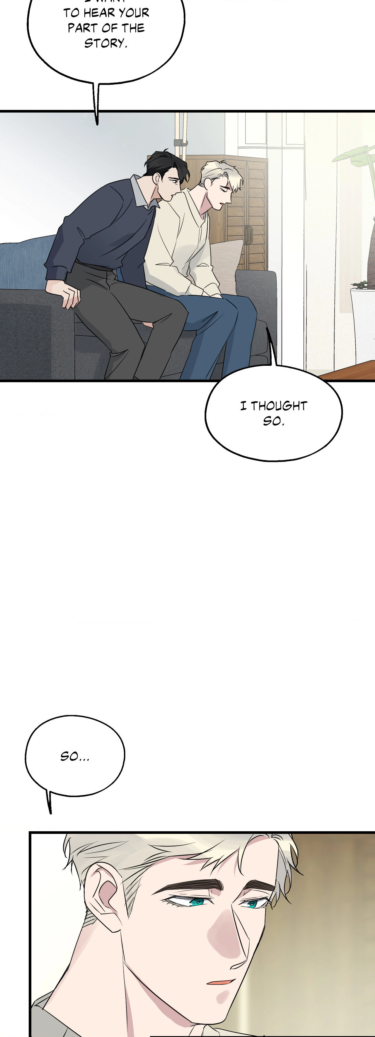 Read Point Shooting chapter 27 image 43 on Lezhin