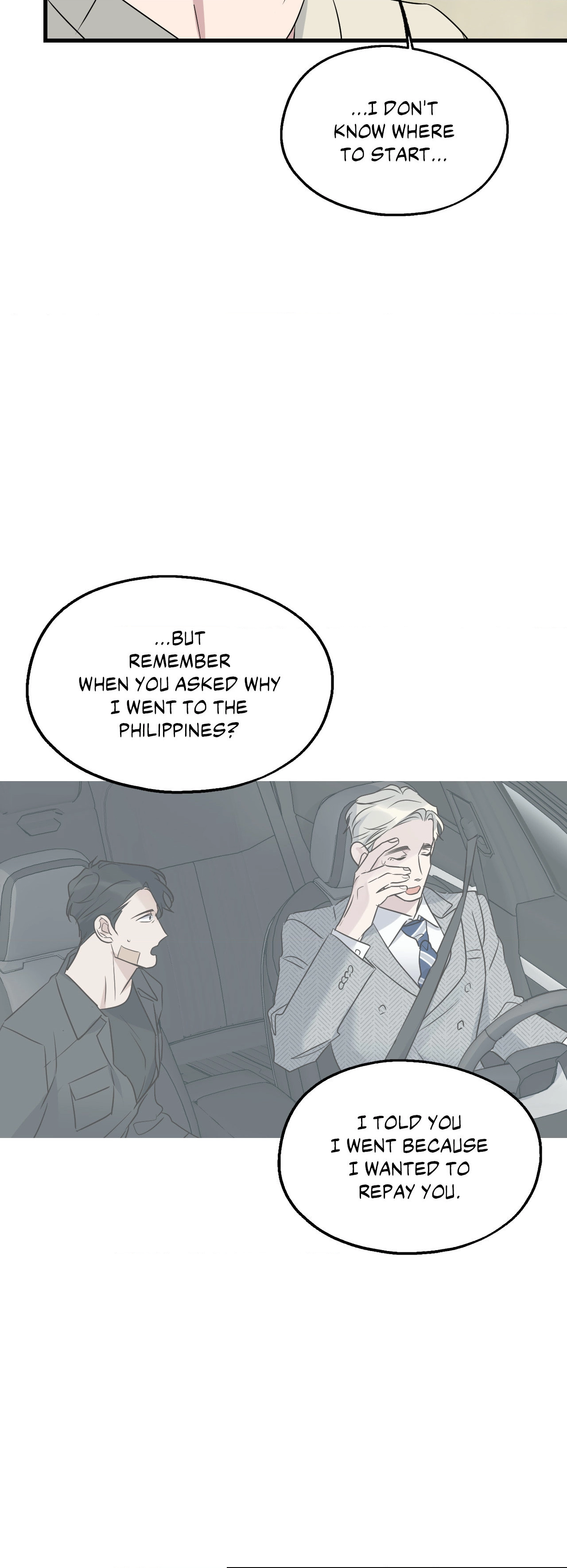 Read Point Shooting chapter 27 image 44 on Lezhin
