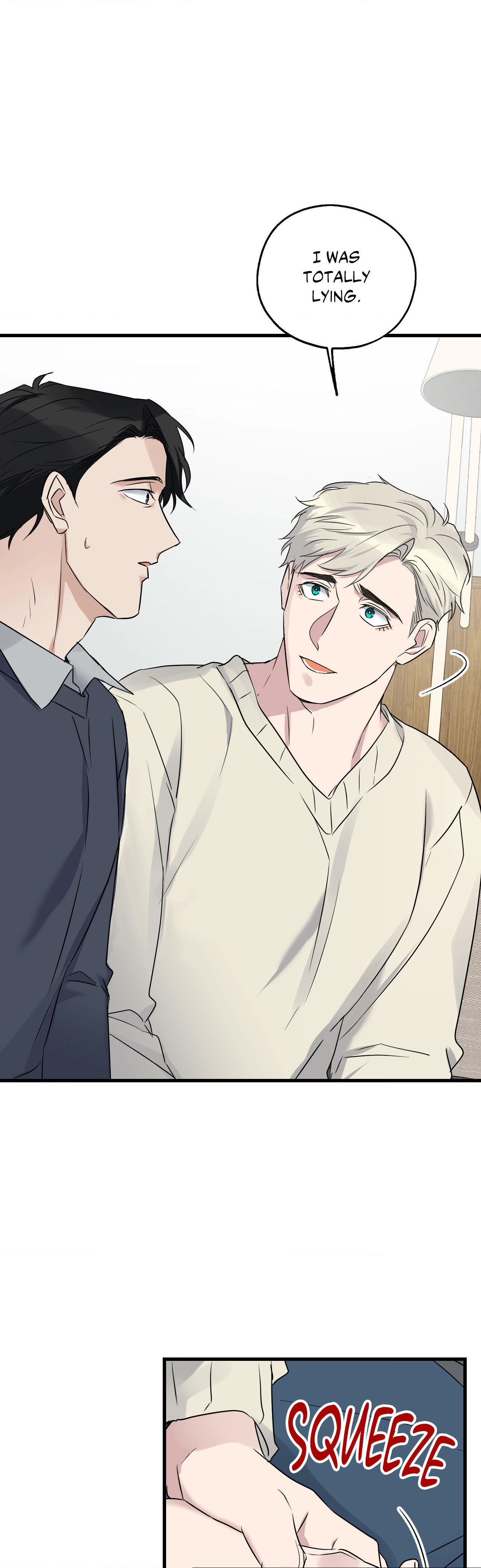 Read Point Shooting chapter 27 image 45 on Lezhin