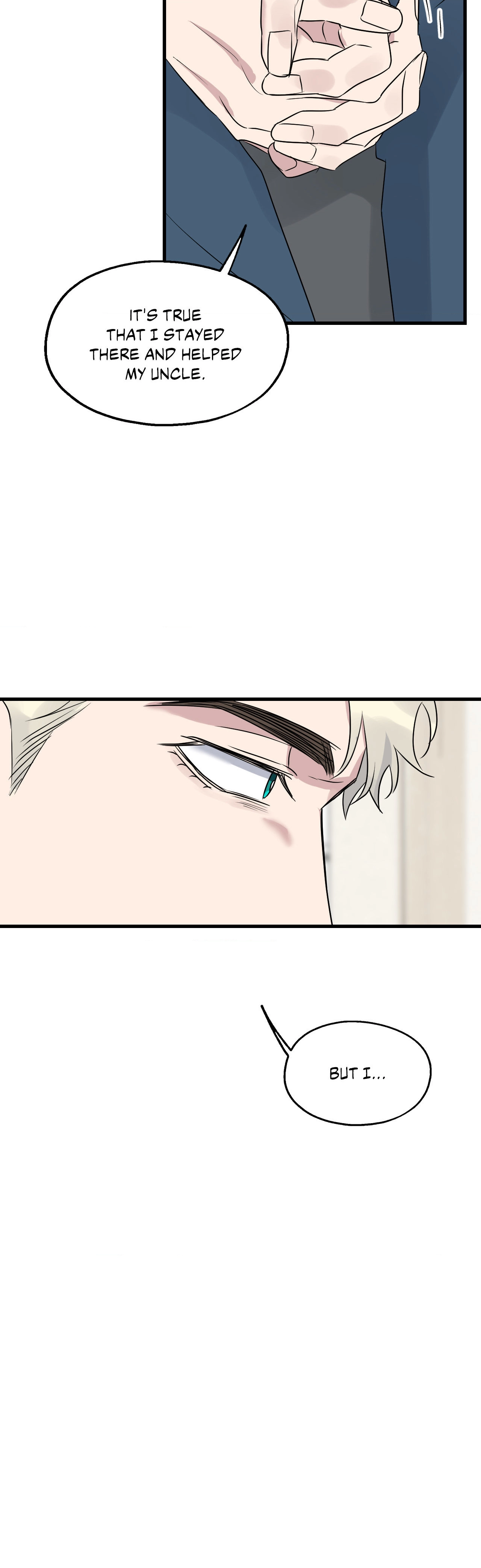 Read Point Shooting chapter 27 image 46 on Lezhin