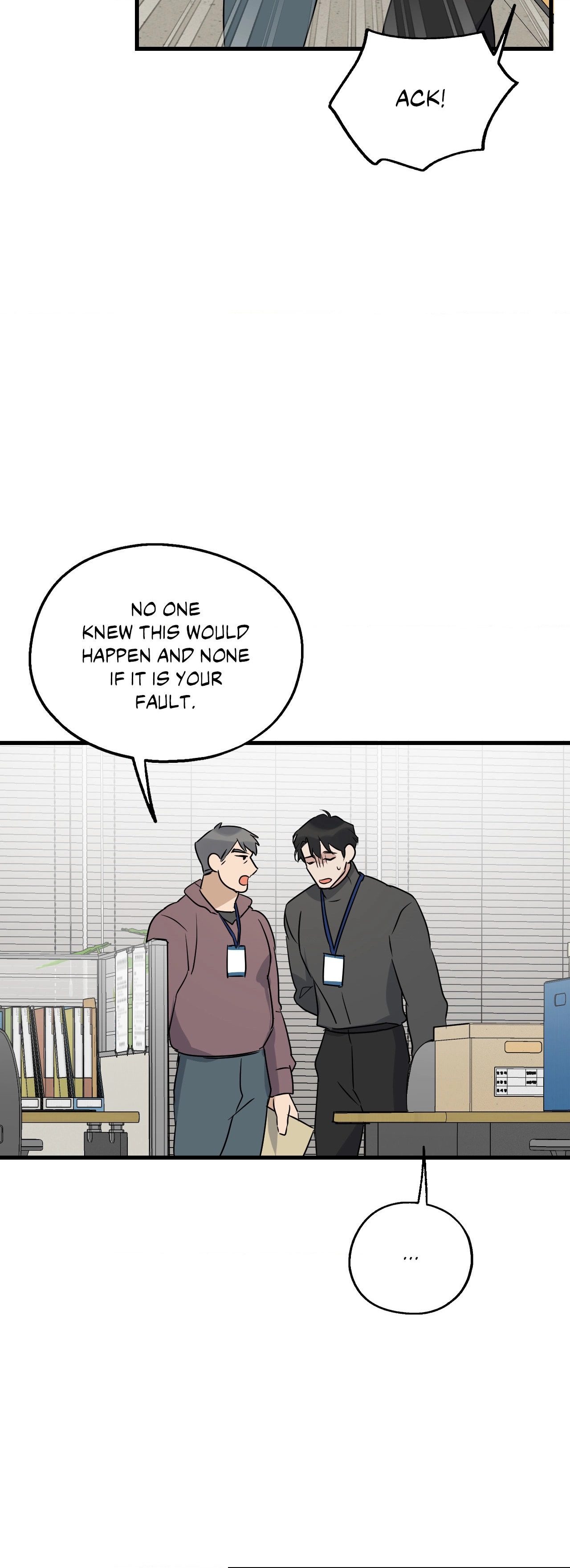 Read Point Shooting chapter 27 image 5 on Lezhin