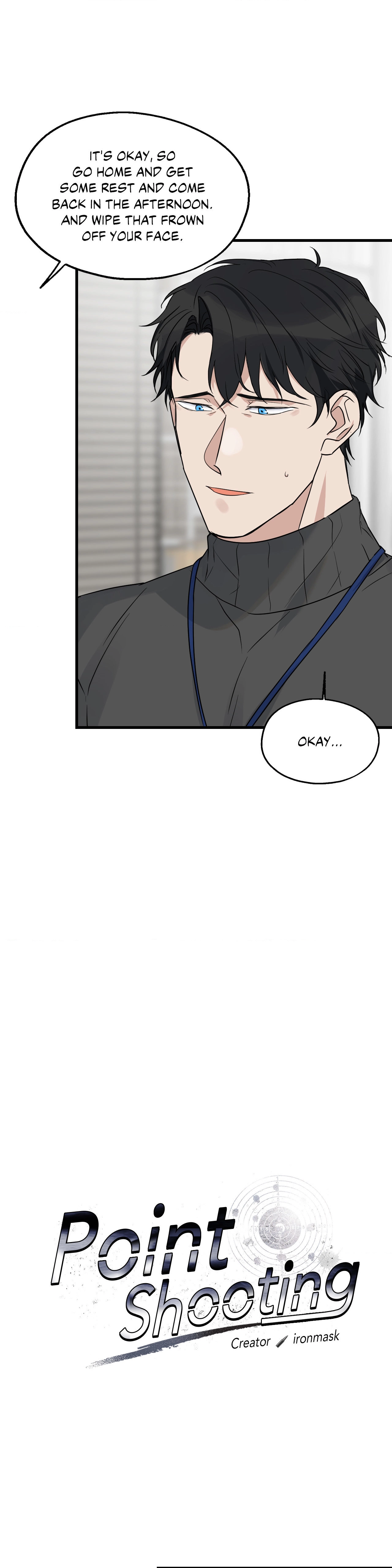 Read Point Shooting chapter 27 image 6 on Lezhin