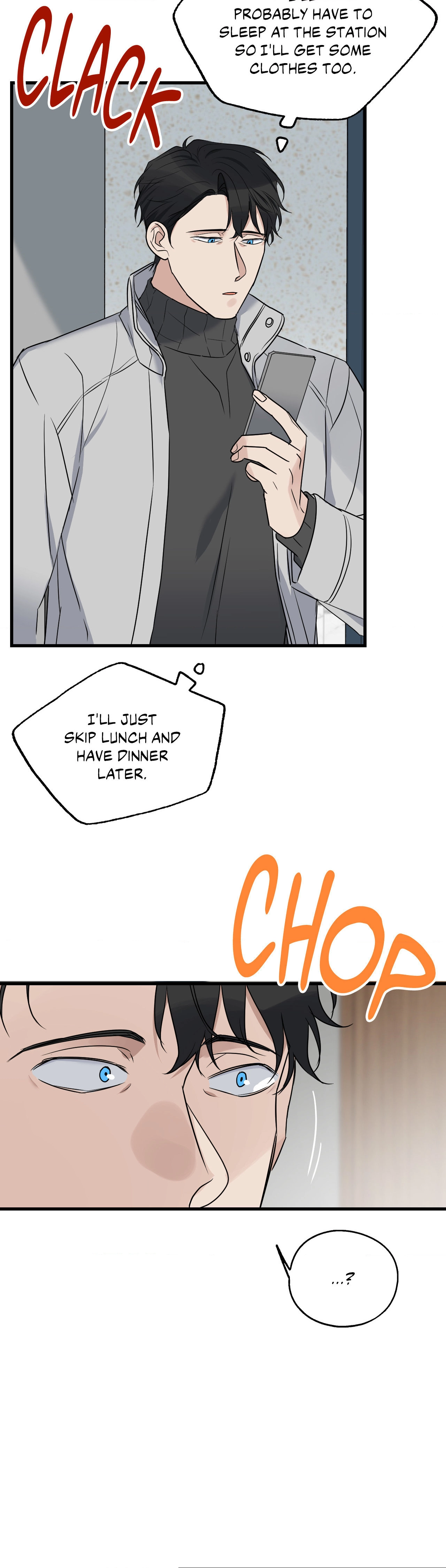 Read Point Shooting chapter 27 image 9 on Lezhin