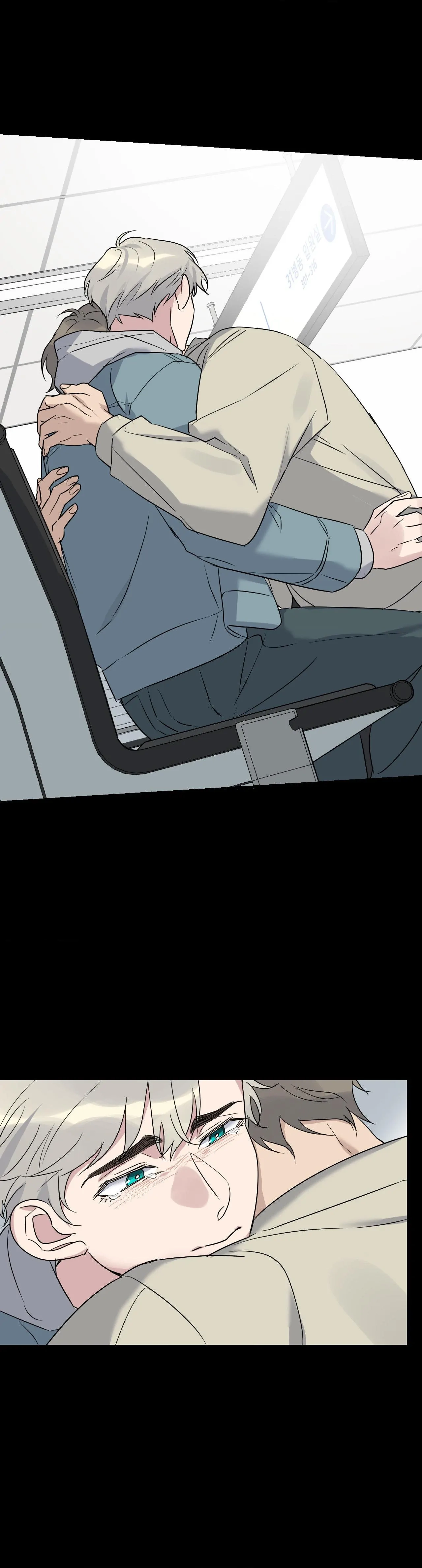Read Point Shooting chapter 28 image 10 on Lezhin
