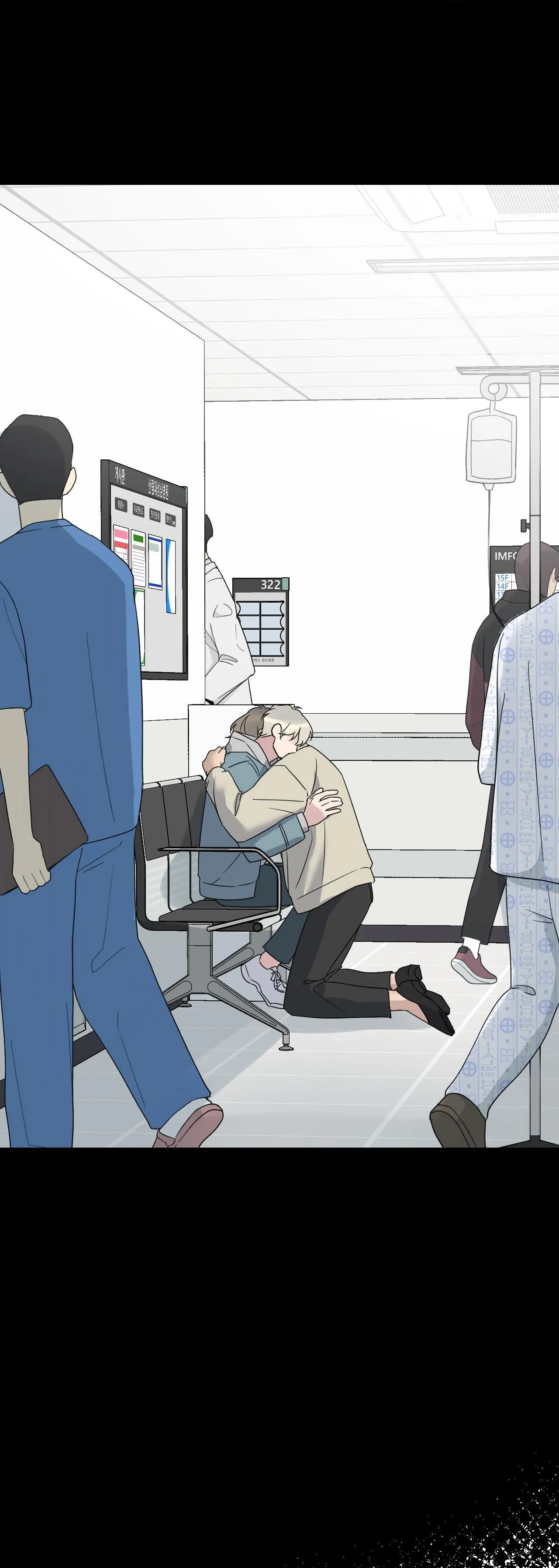 Read Point Shooting chapter 28 image 11 on Lezhin