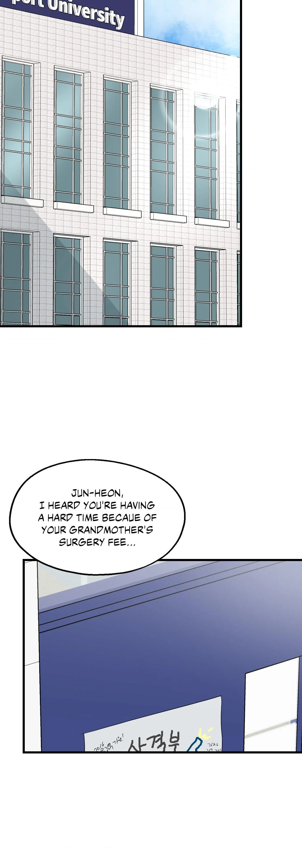 Read Point Shooting chapter 28 image 13 on Lezhin