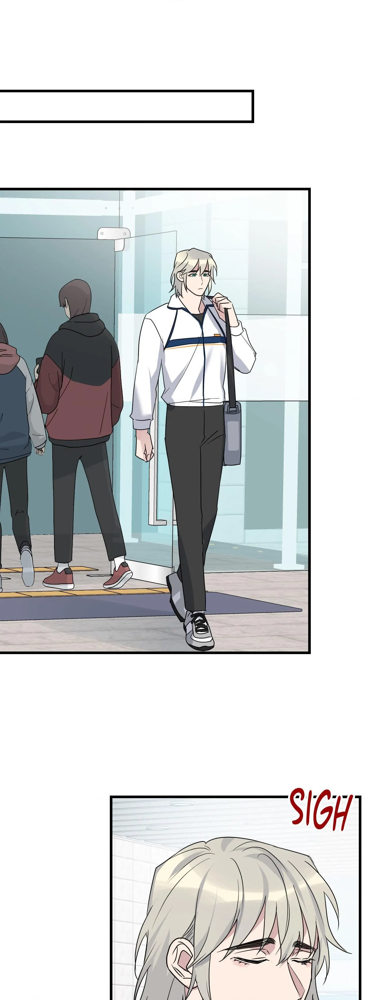 Read Point Shooting chapter 28 image 18 on Lezhin