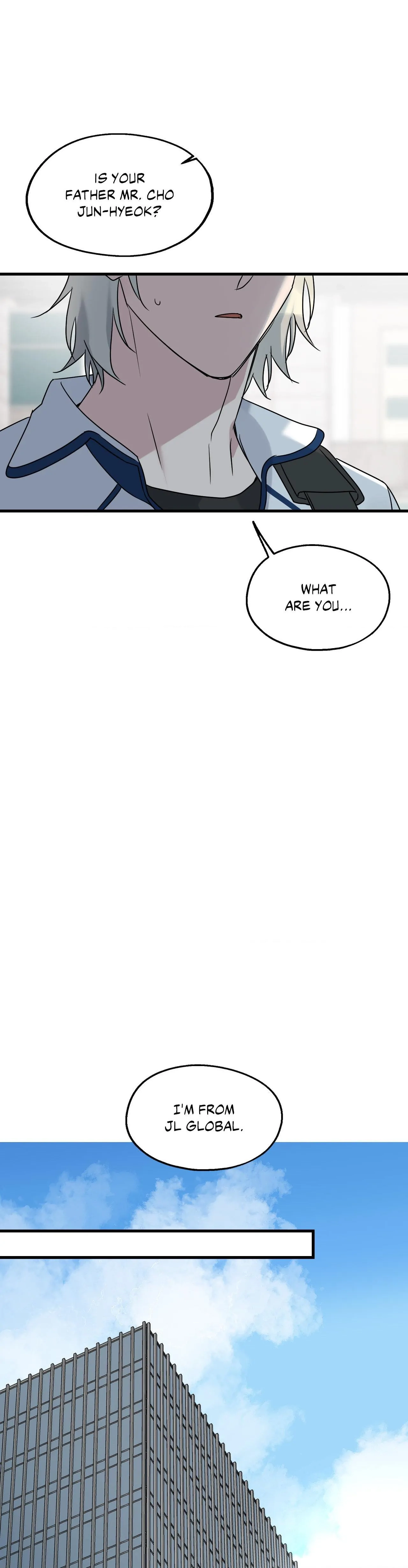 Read Point Shooting chapter 28 image 20 on Lezhin