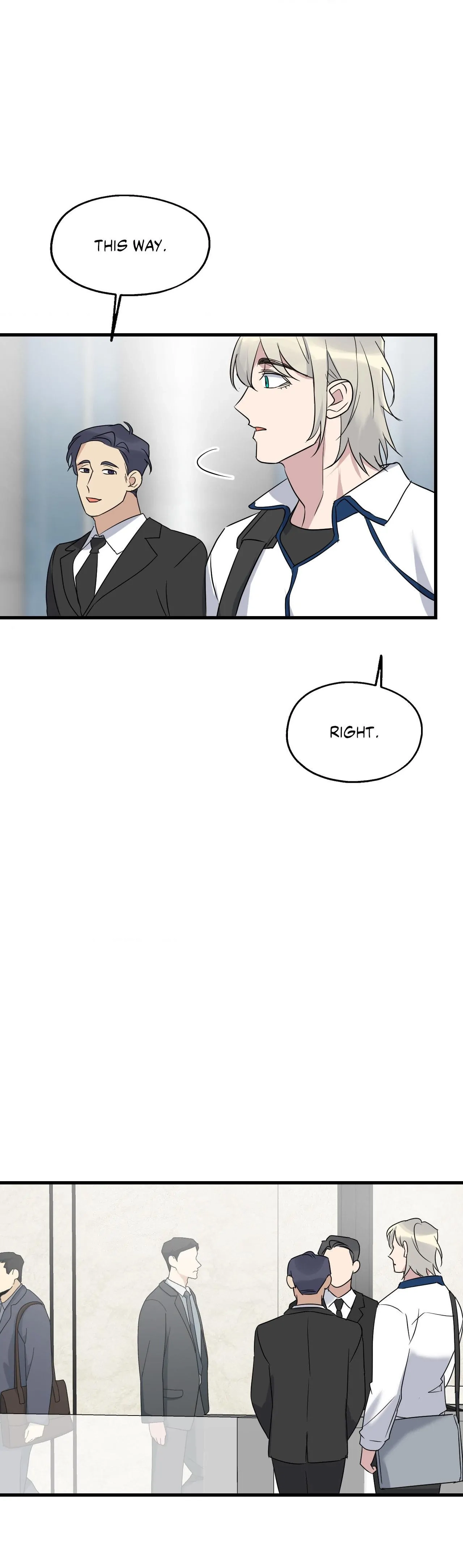 Read Point Shooting chapter 28 image 24 on Lezhin