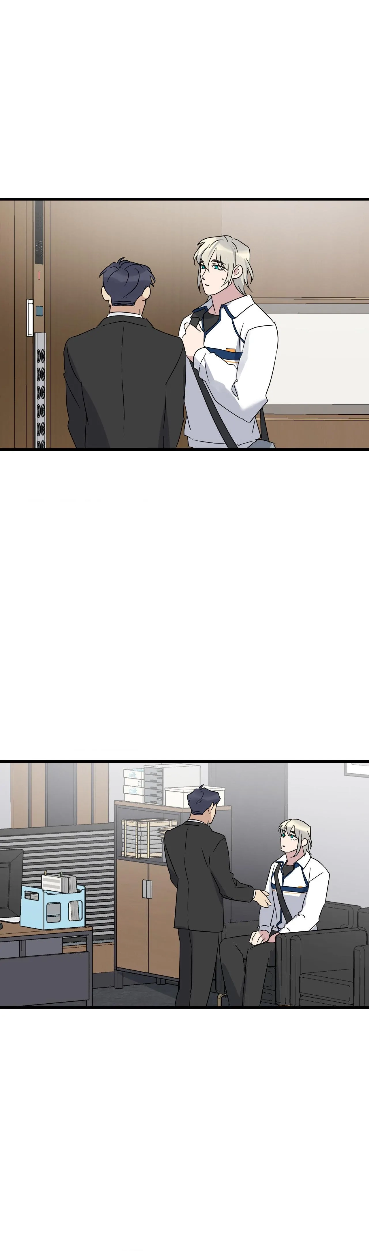 Read Point Shooting chapter 28 image 25 on Lezhin