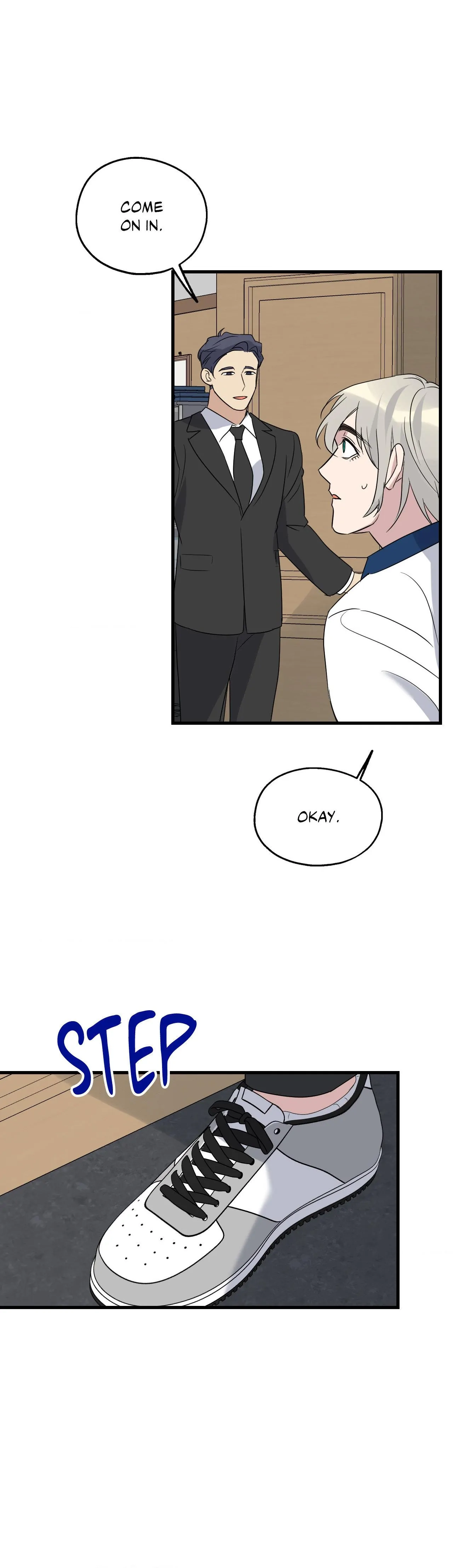 Read Point Shooting chapter 28 image 26 on Lezhin