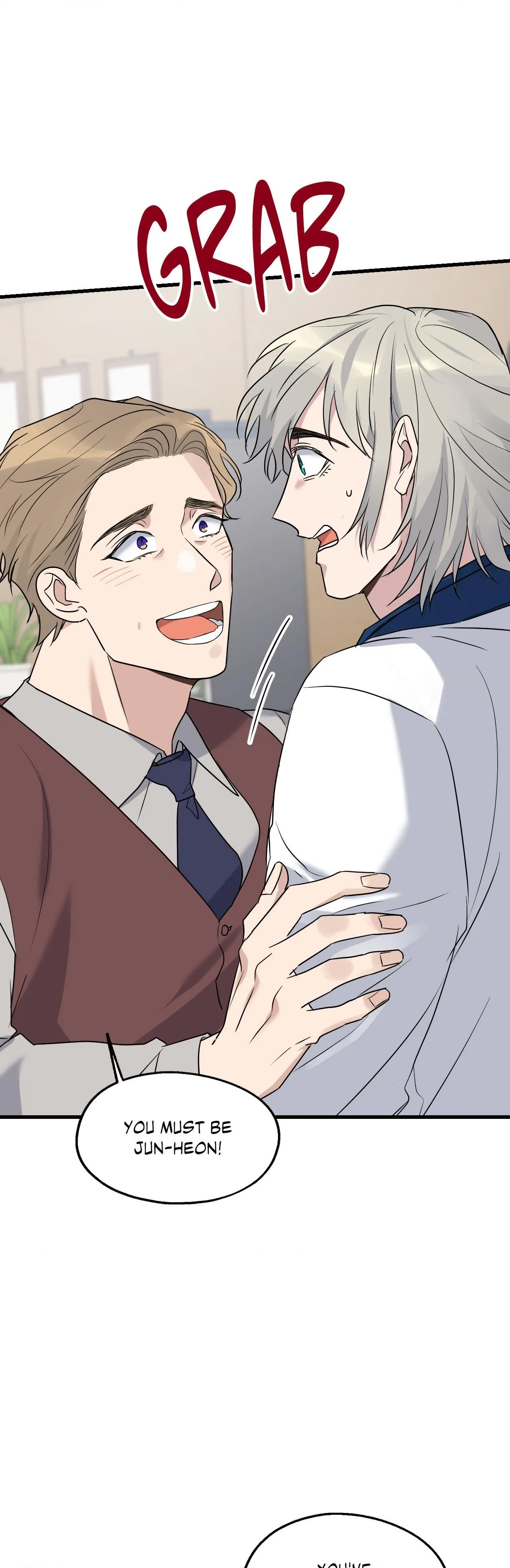 Read Point Shooting chapter 28 image 28 on Lezhin