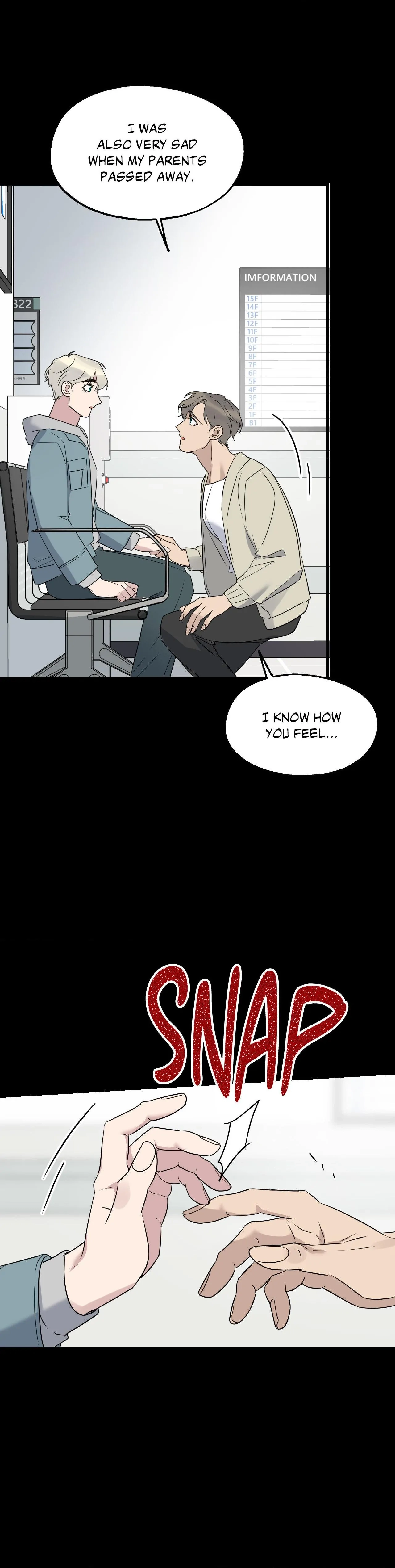 Read Point Shooting chapter 28 image 3 on Lezhin