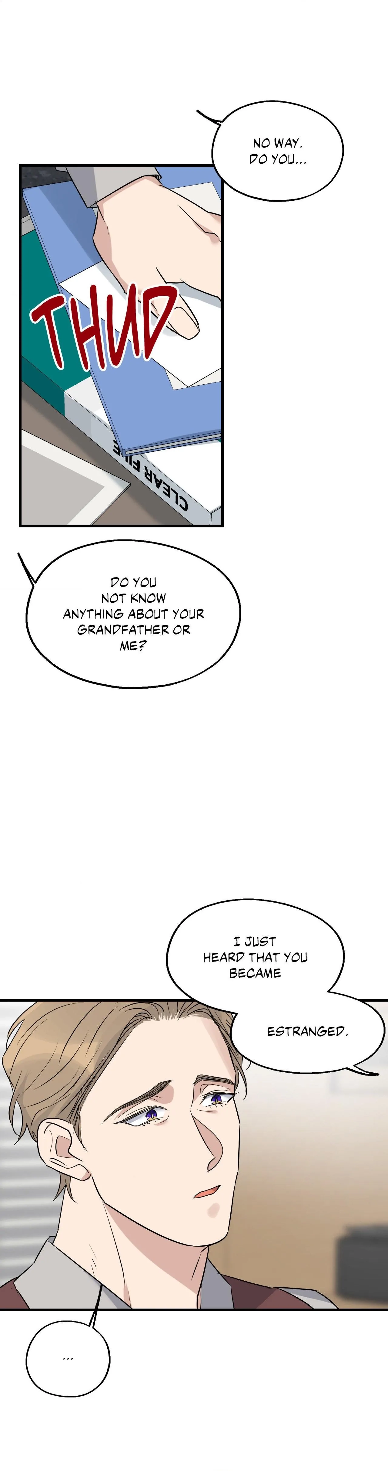 Read Point Shooting chapter 28 image 33 on Lezhin