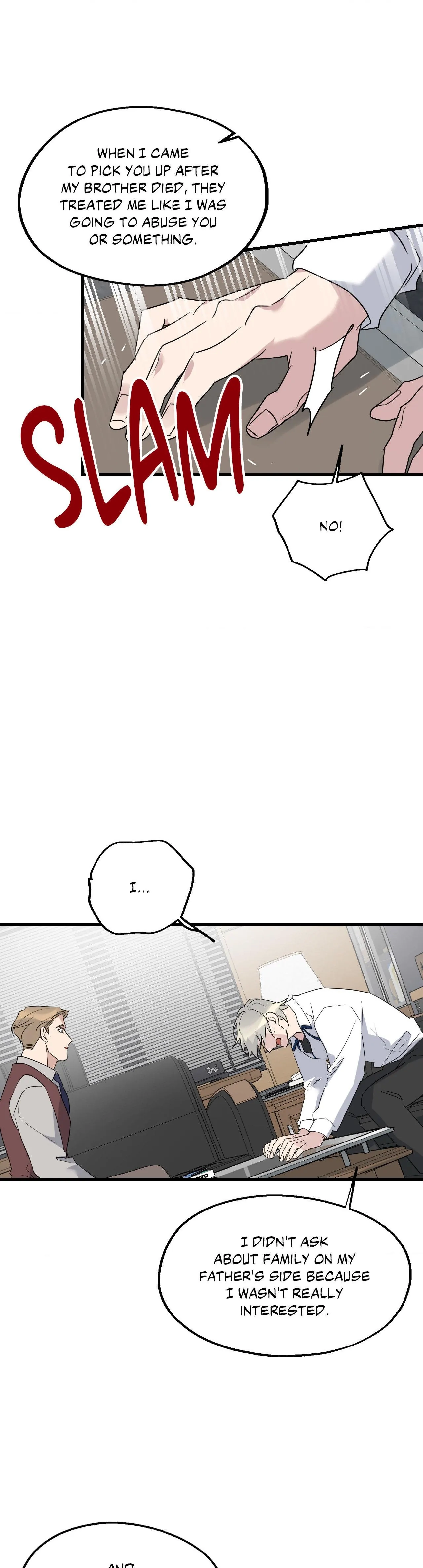 Read Point Shooting chapter 28 image 35 on Lezhin