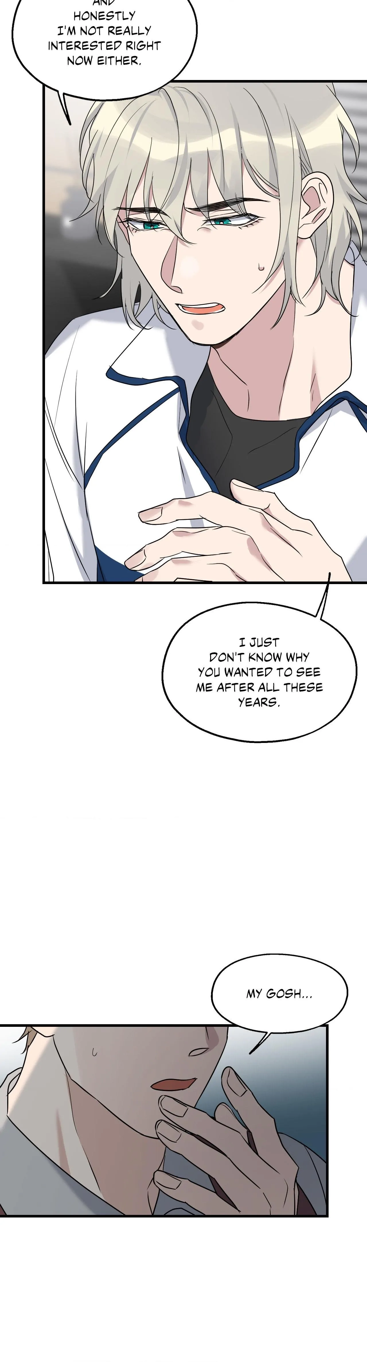 Read Point Shooting chapter 28 image 36 on Lezhin