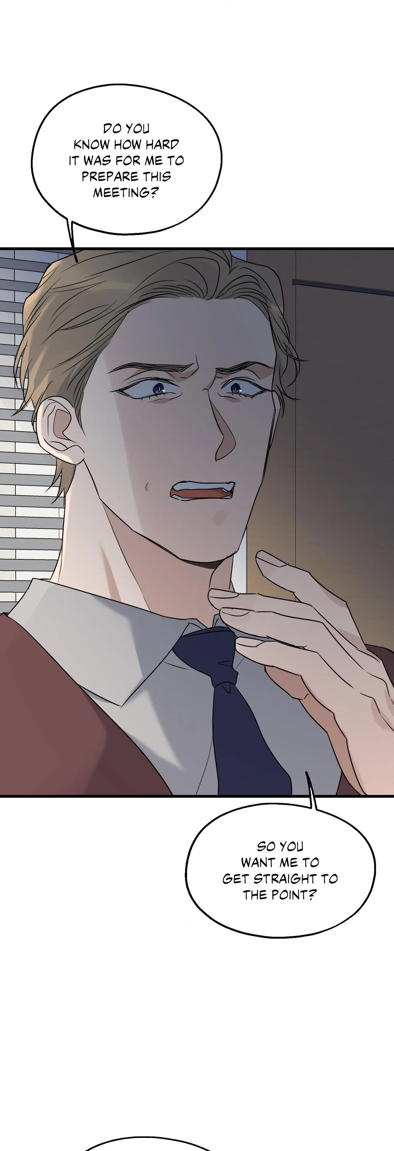 Read Point Shooting chapter 28 image 37 on Lezhin