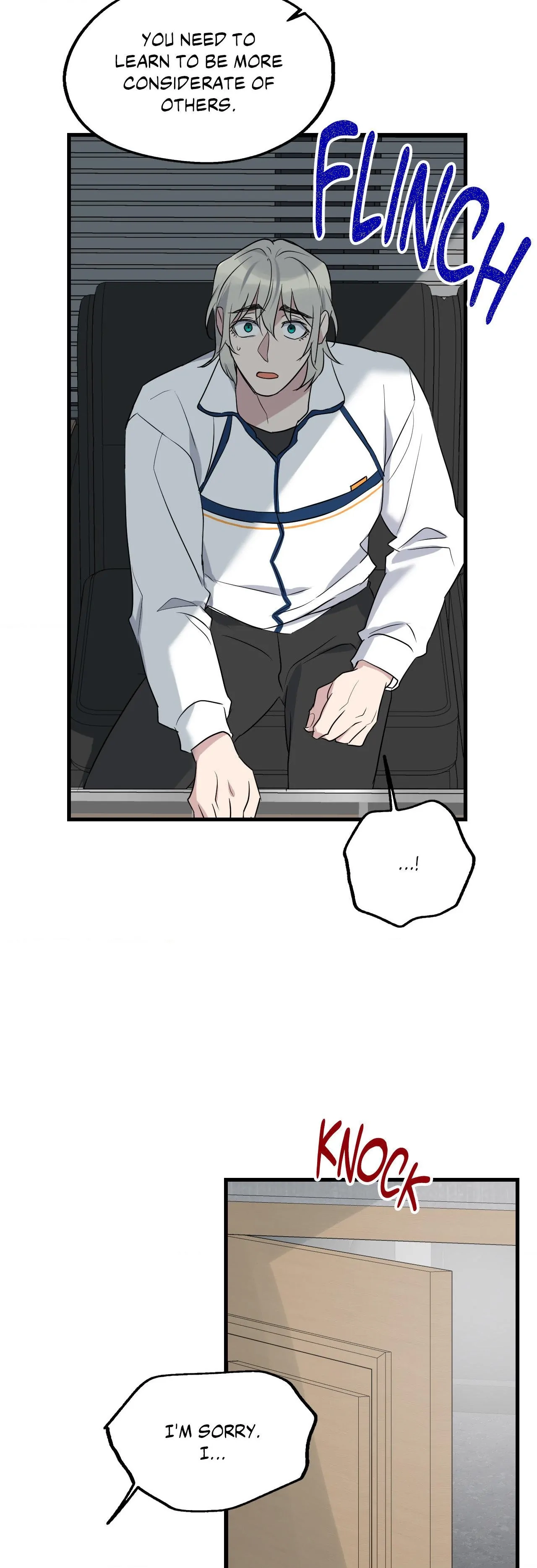 Read Point Shooting chapter 28 image 38 on Lezhin