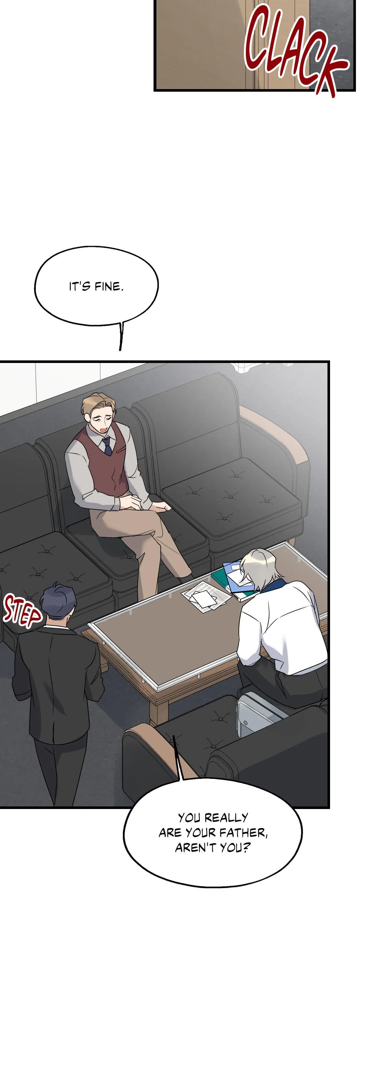 Read Point Shooting chapter 28 image 39 on Lezhin