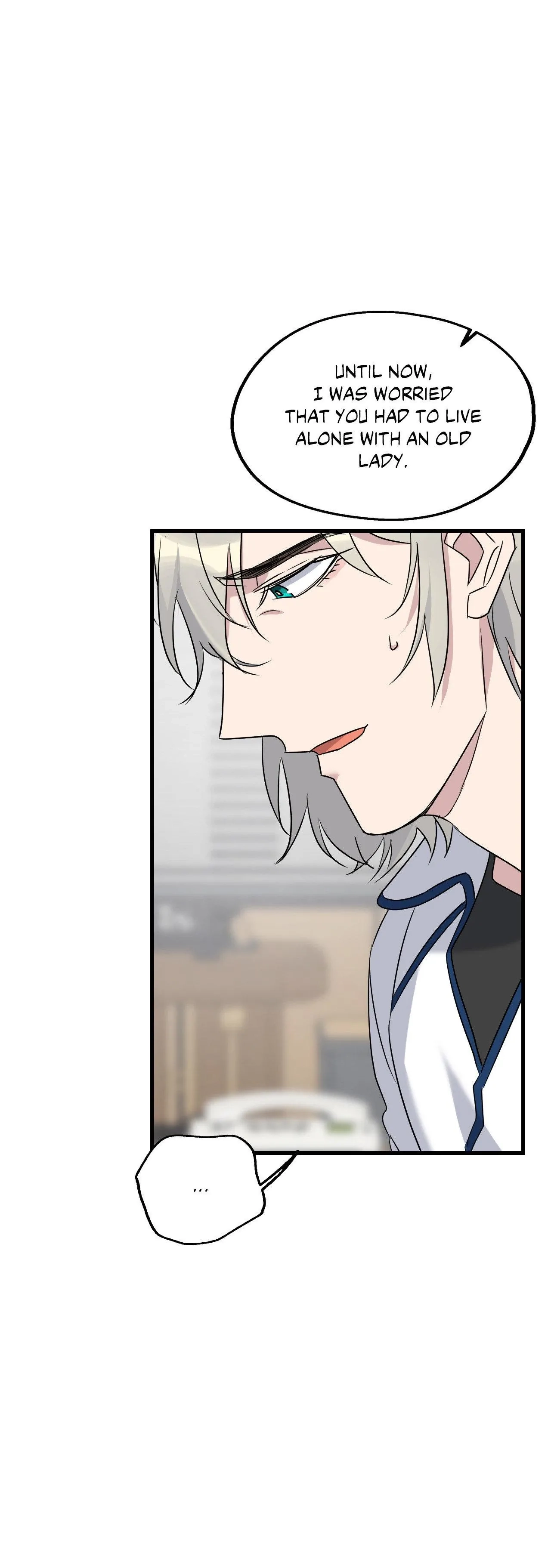 Read Point Shooting chapter 28 image 42 on Lezhin