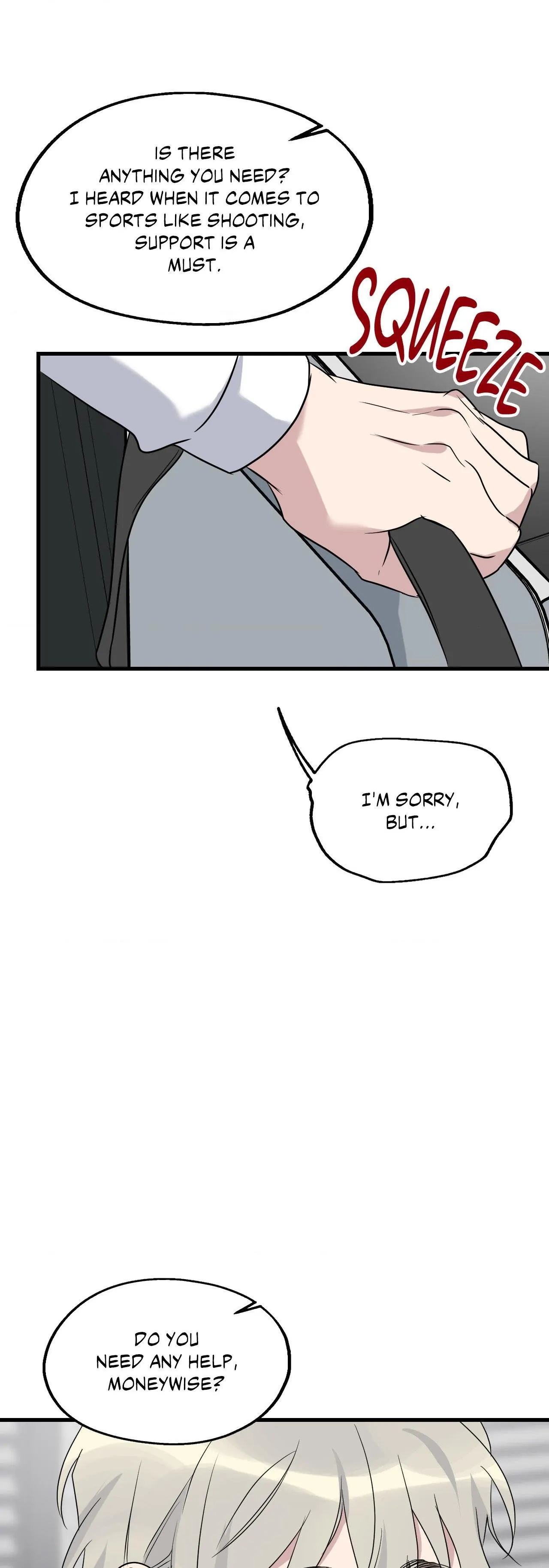 Read Point Shooting chapter 28 image 43 on Lezhin