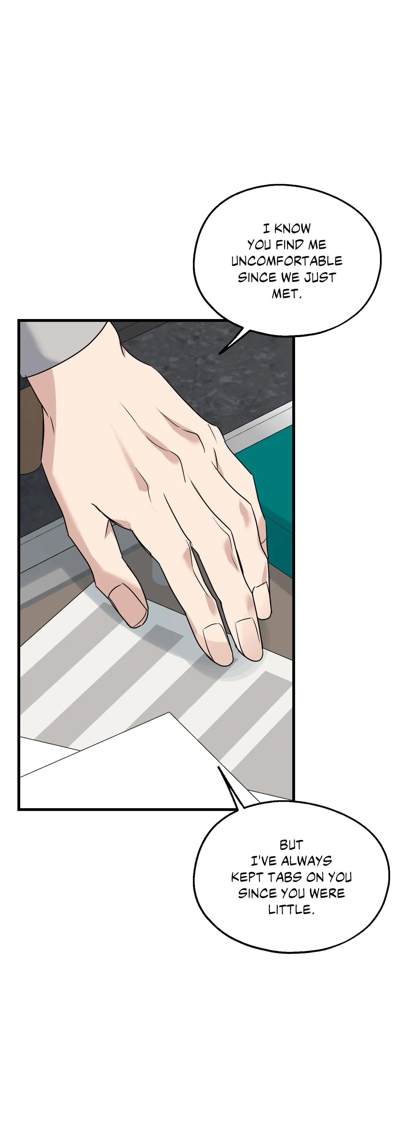 Read Point Shooting chapter 28 image 45 on Lezhin