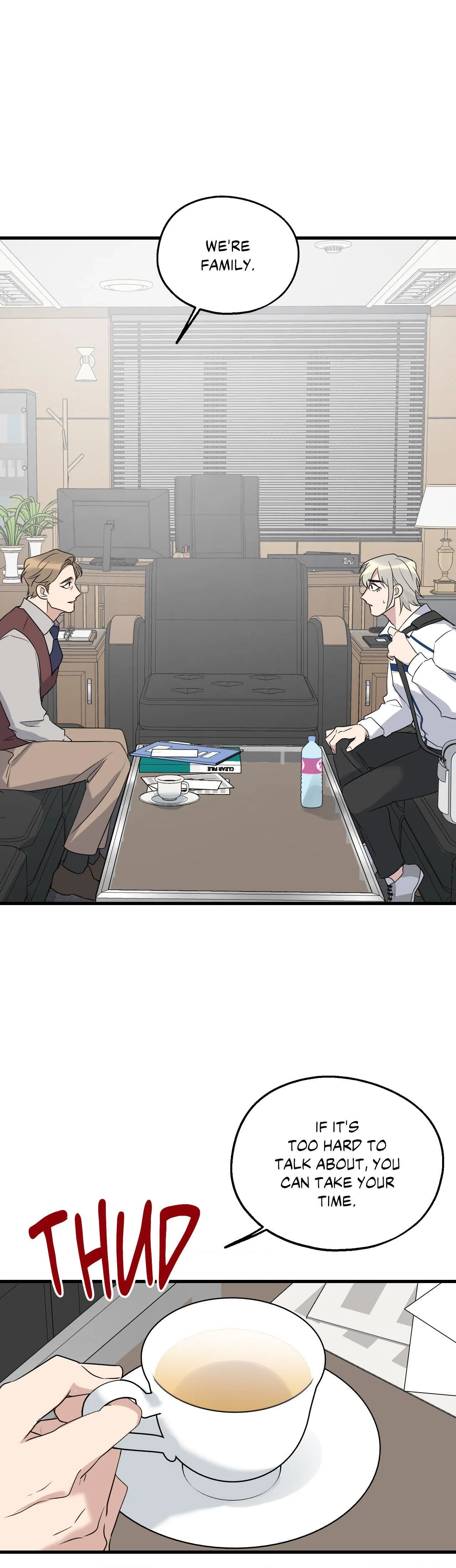 Read Point Shooting chapter 28 image 46 on Lezhin