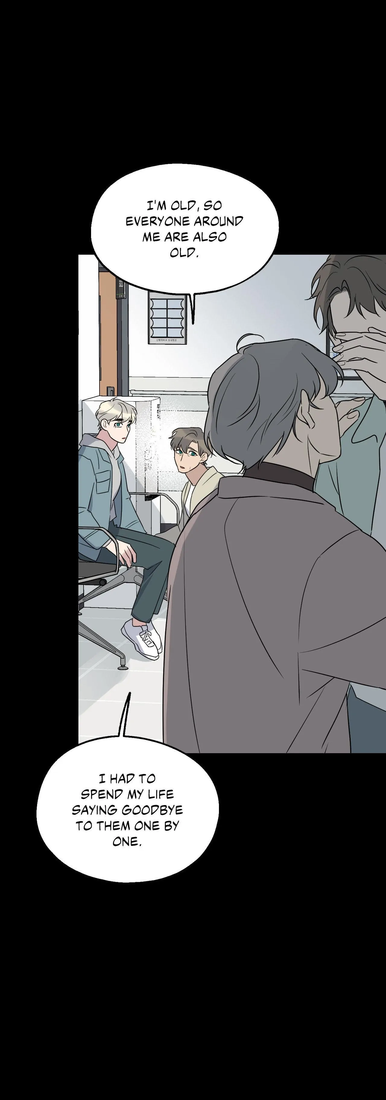 Read Point Shooting chapter 28 image 6 on Lezhin