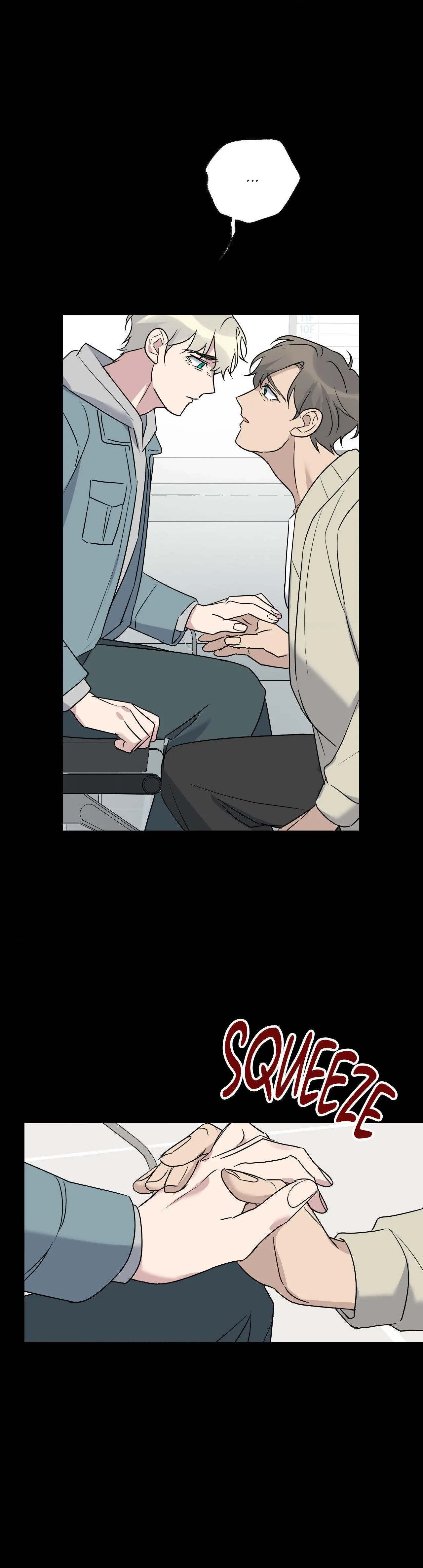 Read Point Shooting chapter 28 image 9 on Lezhin