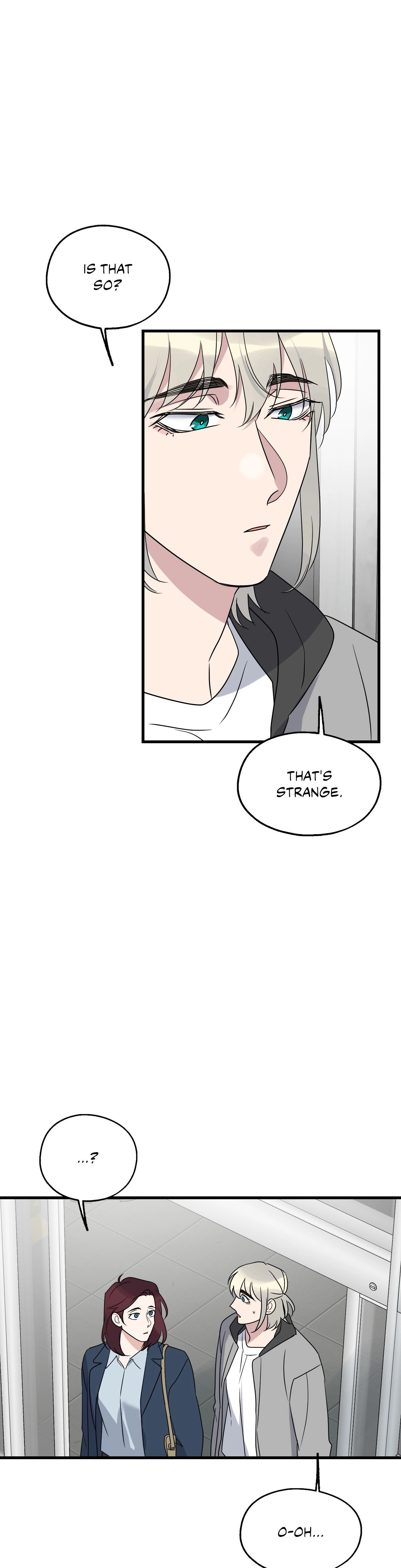 Read Point Shooting chapter 29 image 10 on Lezhin