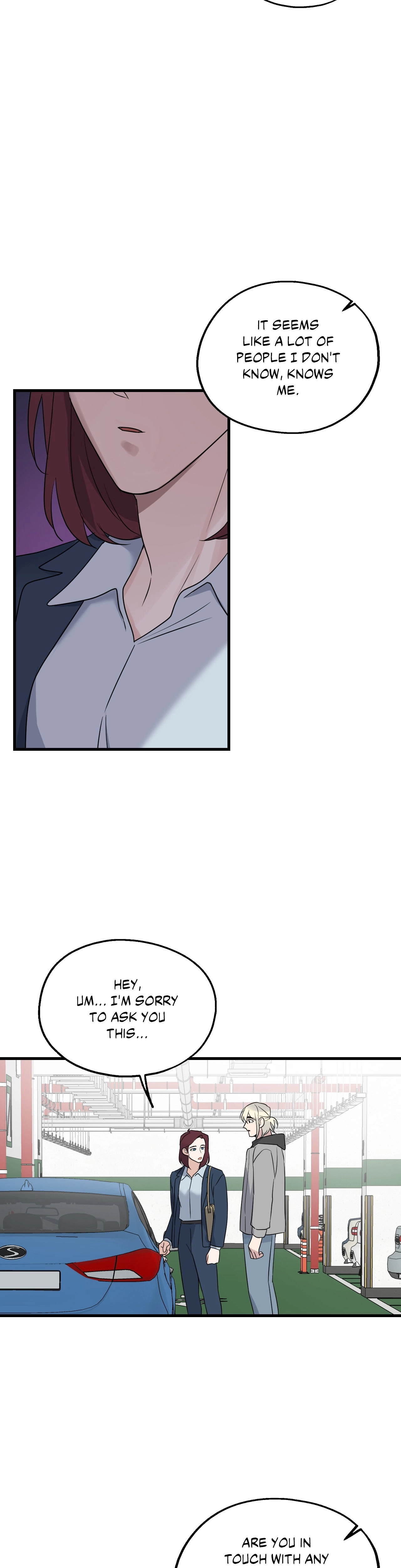 Read Point Shooting chapter 29 image 11 on Lezhin