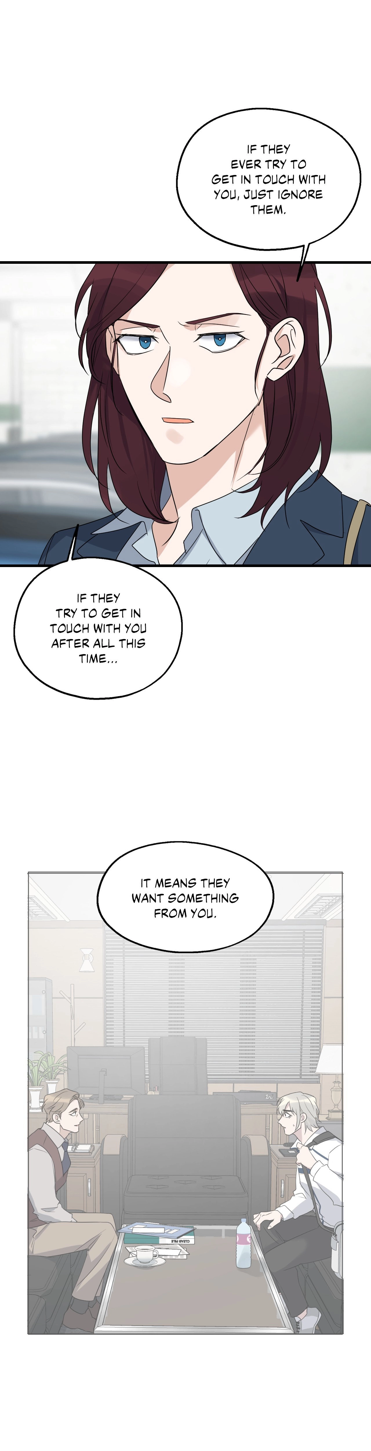 Read Point Shooting chapter 29 image 13 on Lezhin